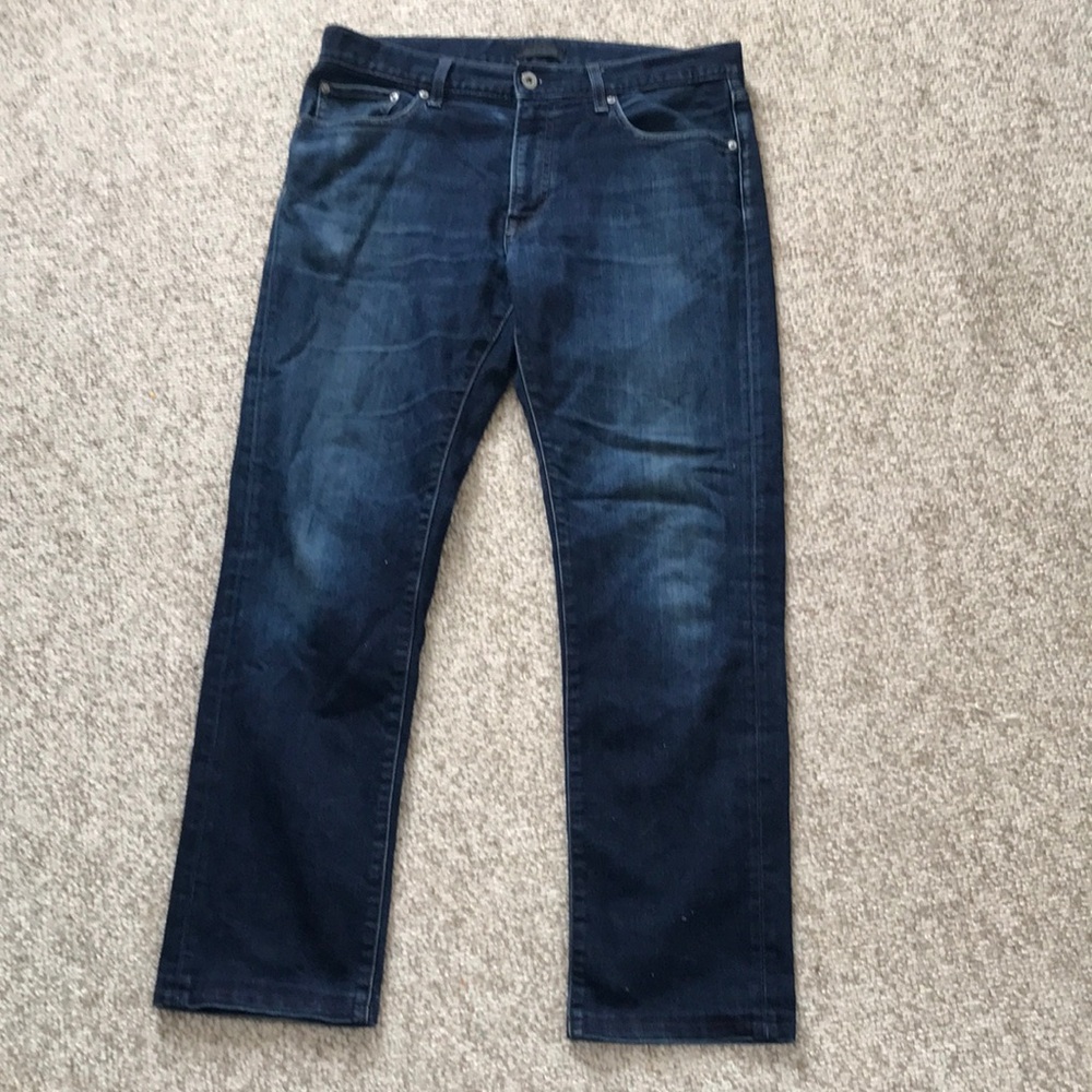 Uniqlo Jeans (Men)